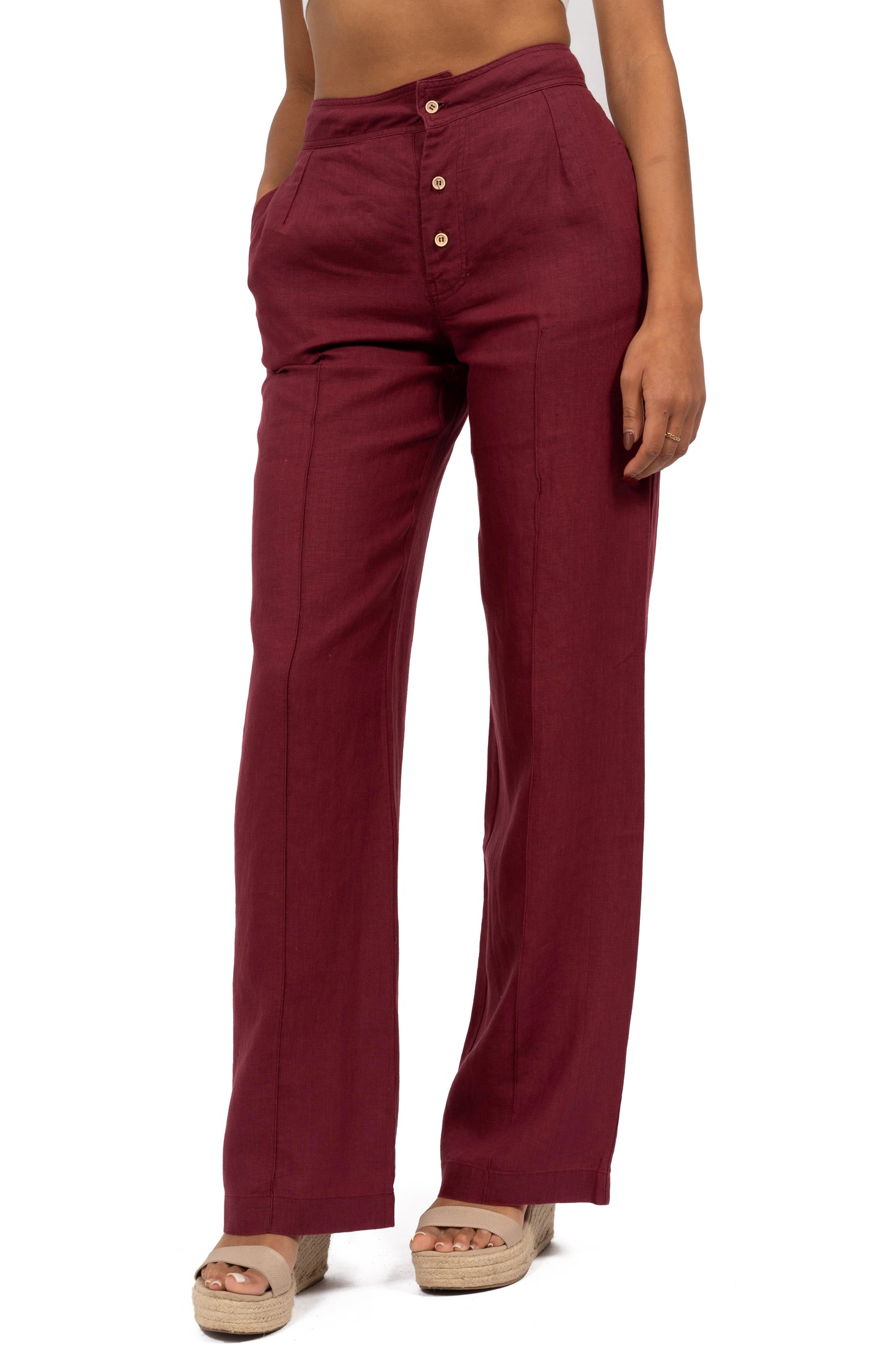 Catherine Trousers