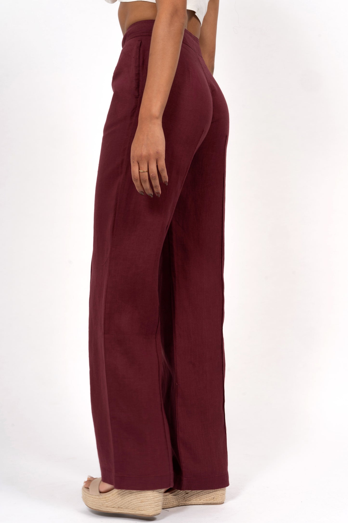 Catherine Trousers