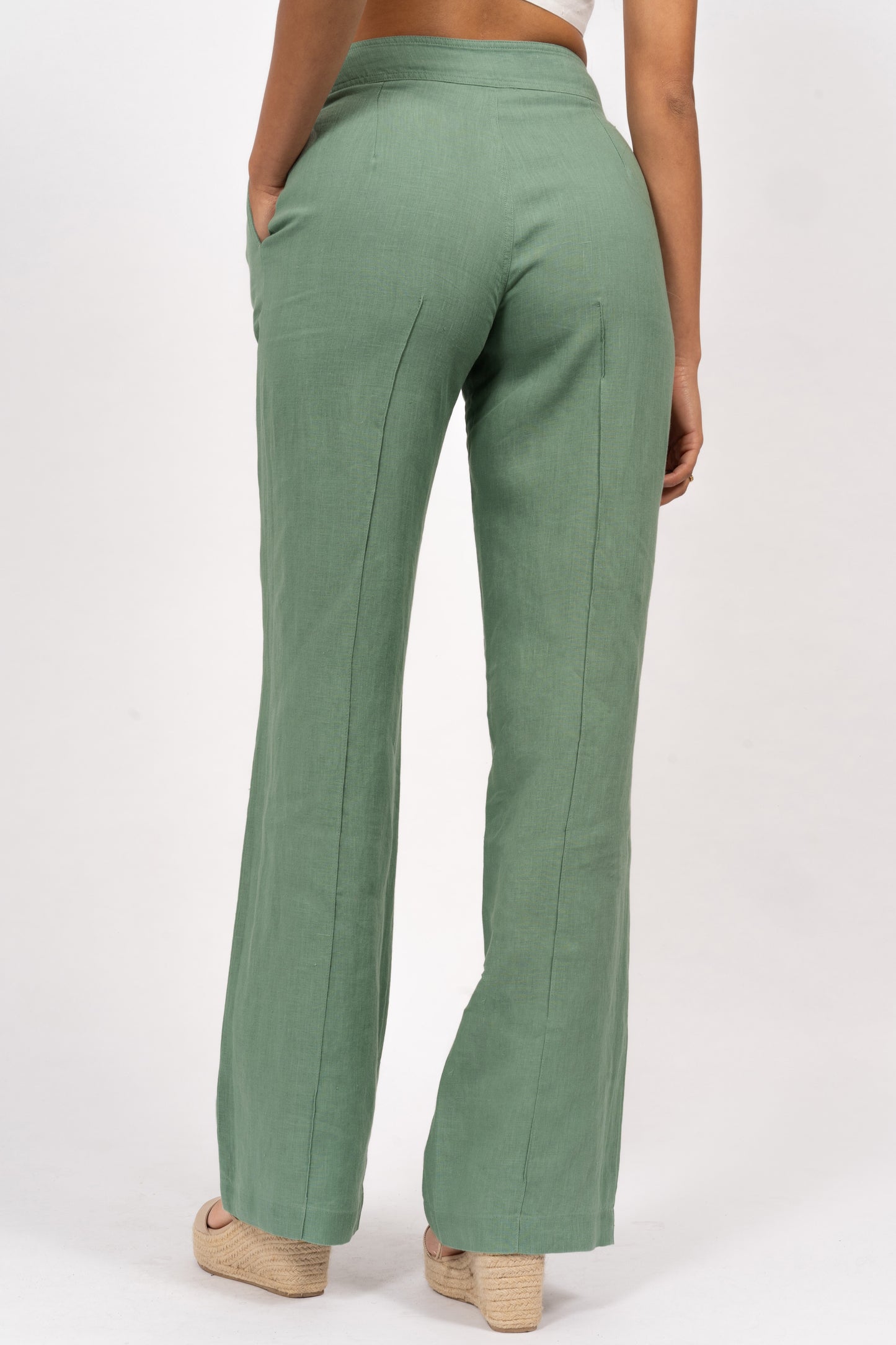 Catherine Trousers
