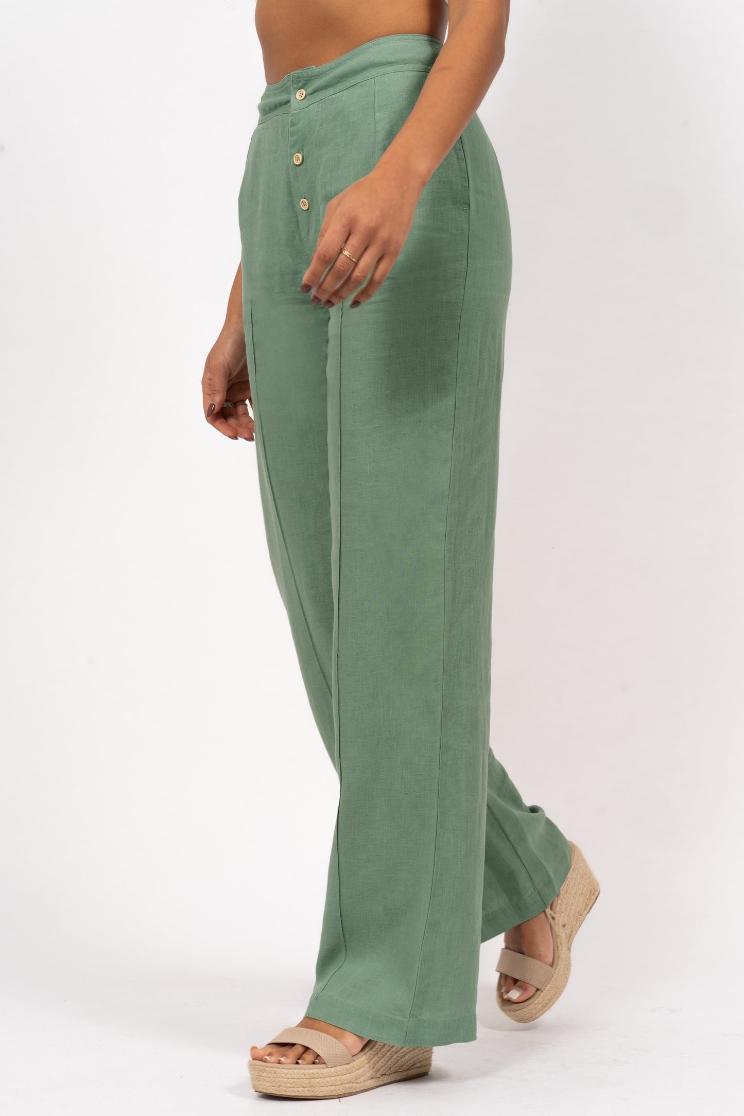 Catherine Trousers