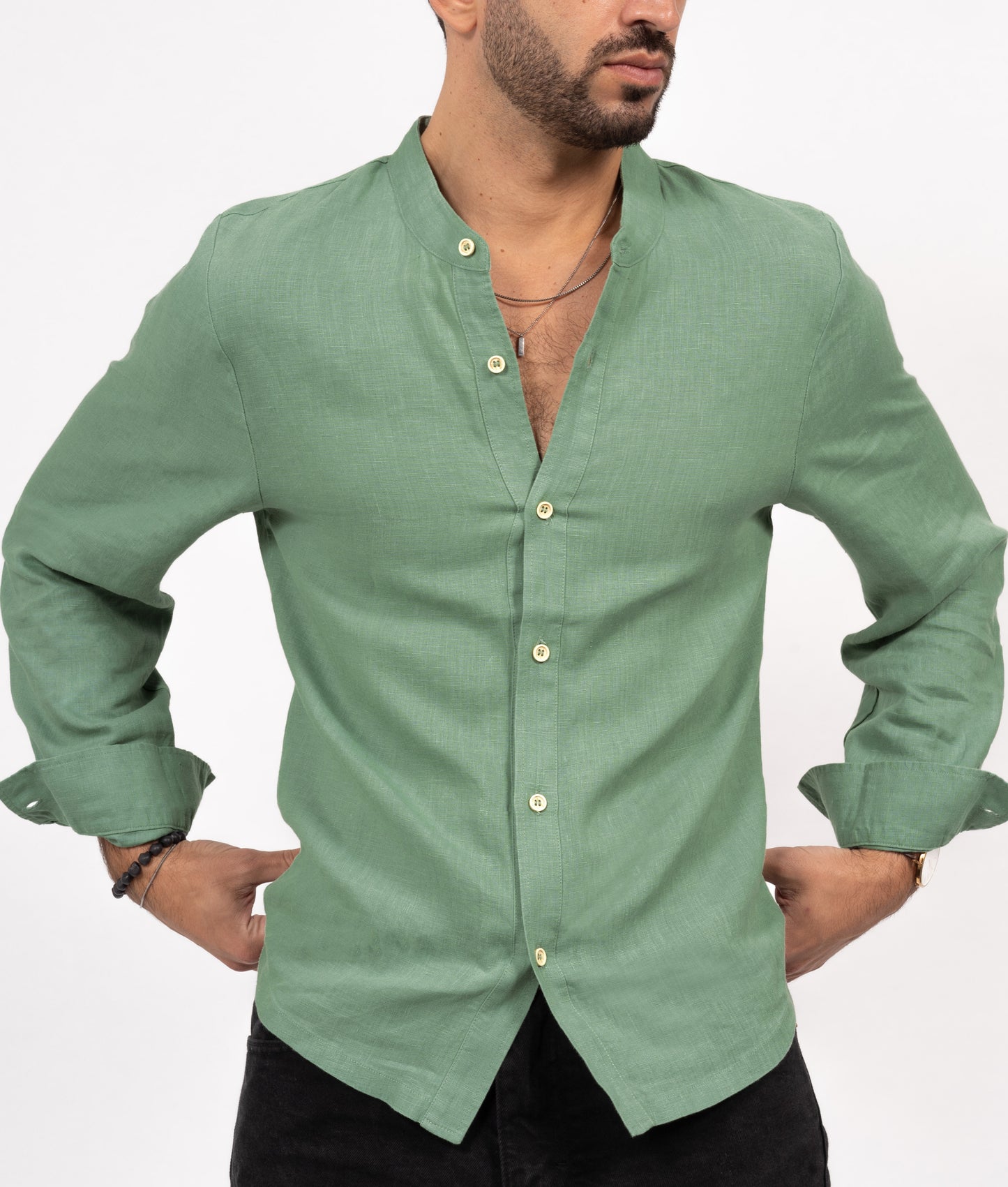 Christophe Shirt