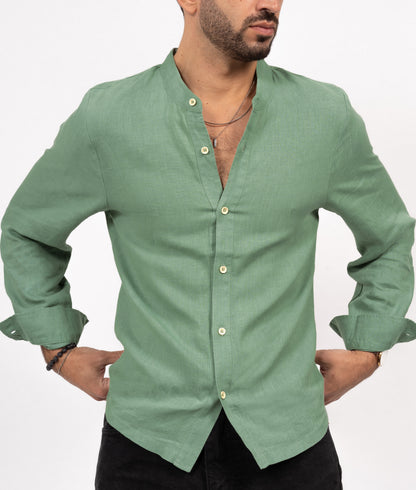 Christophe Shirt