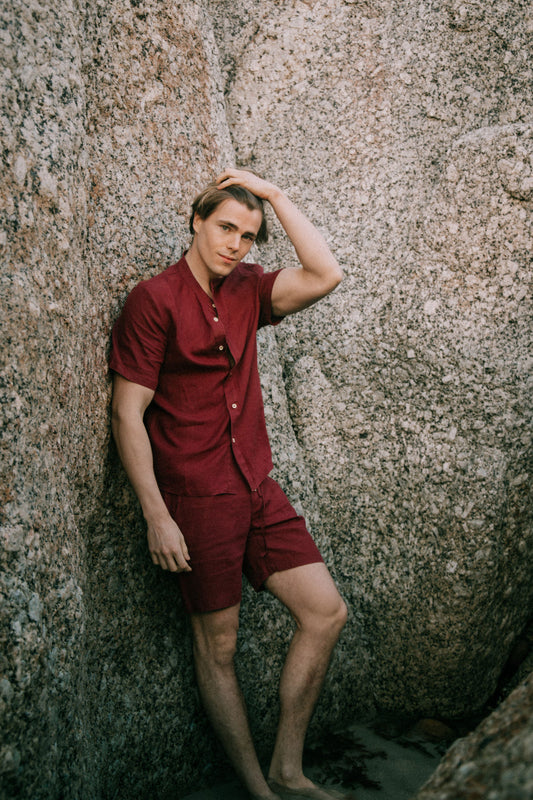 Gilbert Shorts