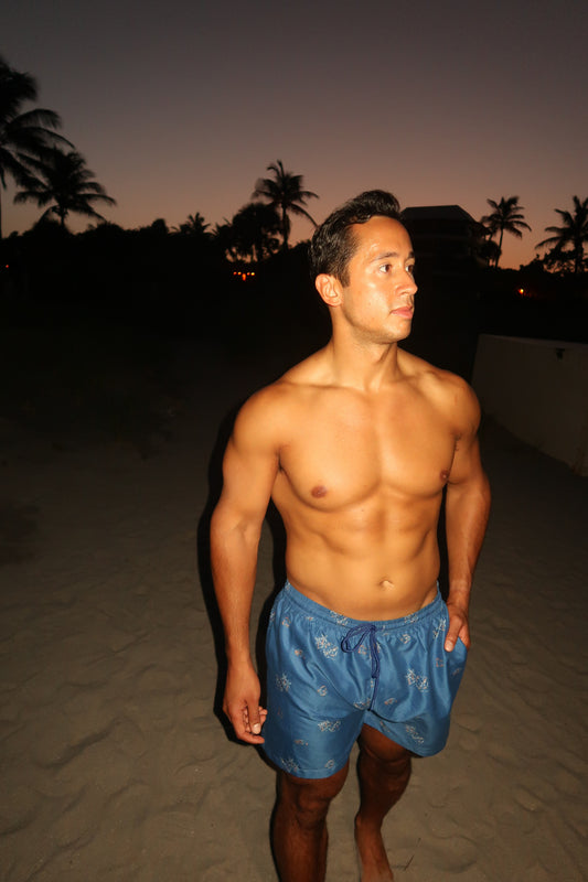 Praslin Mens Swim trunk