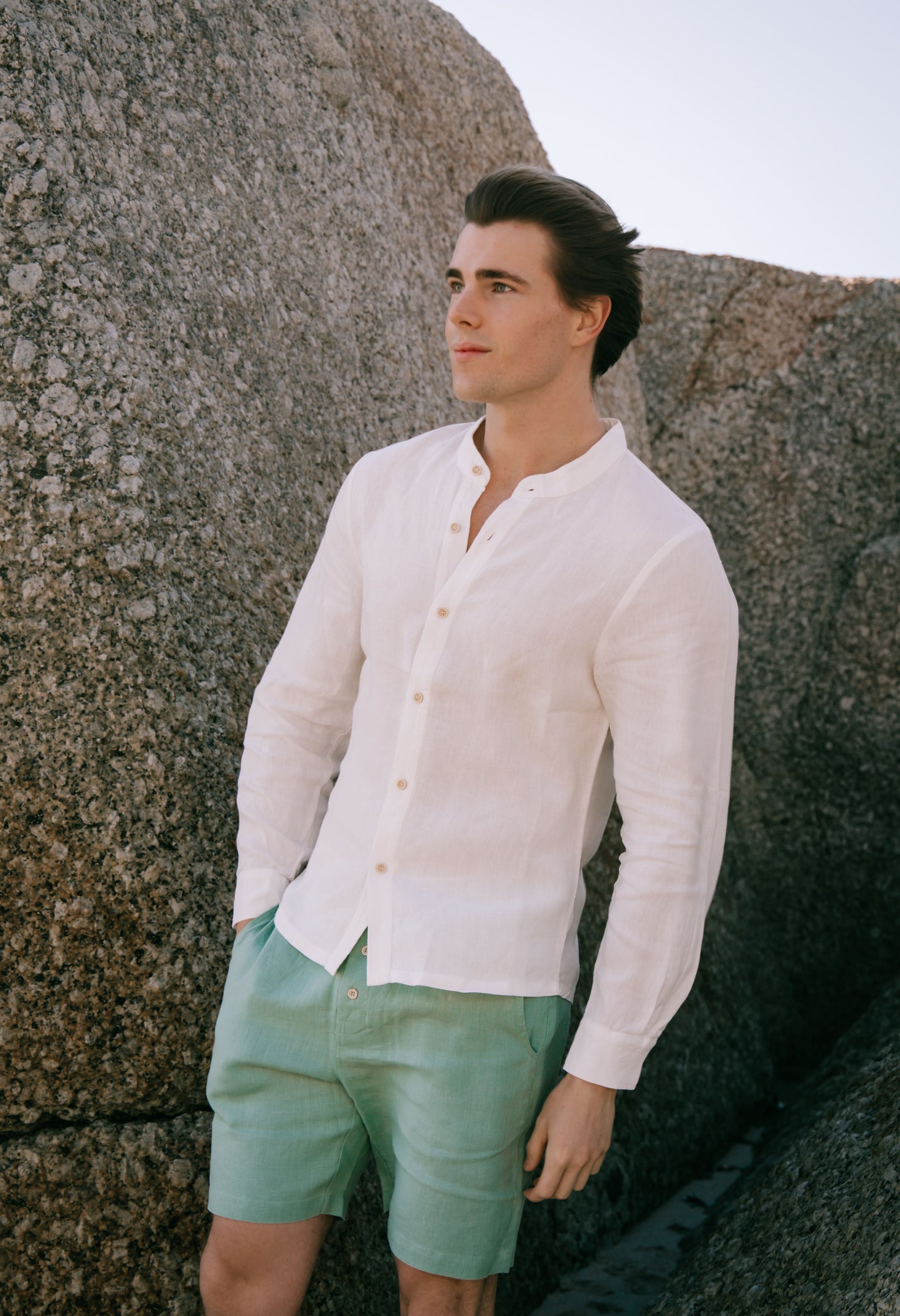 Christophe Shirt