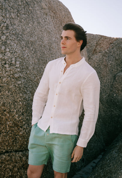 Christophe Shirt