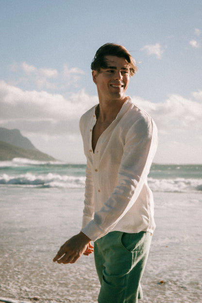 Christophe Shirt